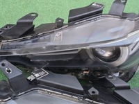 фото thumb №3, Mazda cx5 2 ii full led лампи передні