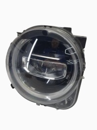 Купить Лампа левая фара led performance jeep renegade рестайлинг  00521440110, фото thumb