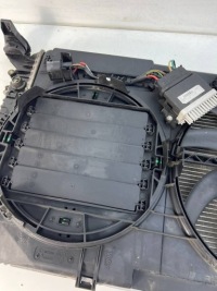 Купити 998 829 b корпус вентилятора 2.0 tdi audi a4 s4 b8 8k, фото thumb