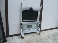 фото thumb №7, Fiat 500 lifting дах скляний панорама solar