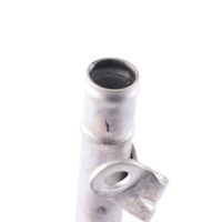 Mercedes w204 m156 c63 amg шланг охлаждающий коробки коленчатого вала a1562030115 Доставка, фото thumb