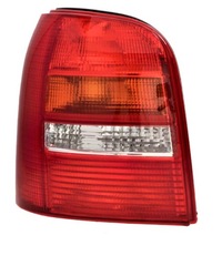 фото thumb №1, Лампа задняя стоп левая audi a4 b5 avant 99-01