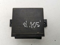 фото thumb №1, Модуль света 09135156 opel zafira a