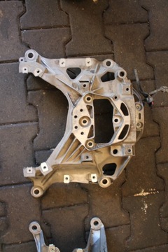 фото thumb №1, Лапи коробки audi a8 3,0 tdi 4n0399262