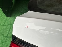 фото thumb №9, Кришка зад бампер задній лампи задні bmw x4 g02 a300 m набір європа