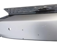 фото thumb №13, Бампер, решітка радіатора, решітка радіатора, решітка, спойлер kia ev-6 gt-line 150.