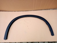 фото thumb №1, Bmw g05 права молдинг крила перед 2018r- 5177-7440918