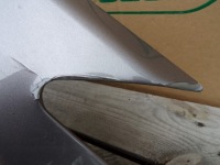 фото thumb №5, Крила правий передній renault laguna 3 iii колір tekng