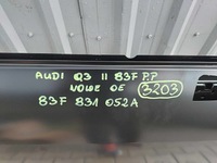 фото thumb №14, Audi q3 ii sportback 83f дверь правые перед передние новое оригинальный номер 3203
