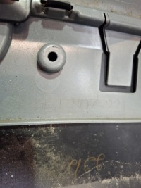 фото thumb №13, Бампер перед передній skoda elroq 5lj 5lj807221