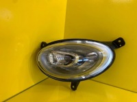 Купить Фара левая fiat 500 x led drl 52065915, фото thumb