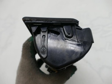 фото thumb №11, Mercedes w124 купе c124 попільничка дерево