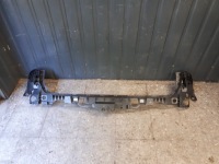 Купить 83a807385 направляющая бампера задняя audi q3, фото thumb