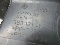 фото thumb №12, Vw audi руль заборщик воздуха интеркулер 3b0121467c