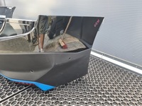 фото thumb №15, Bmw ix i20 крышка багажника бампер балка задняя