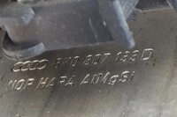 Купить Комплектный  ремень передний audi a5 f53 8k0121251aa 3.0l бензиновый 260kw 2014, фото thumb