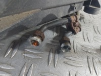 Mercedes e w211 02- радіатор води 2.7 cdi a2115003102 Ціна, фото thumb