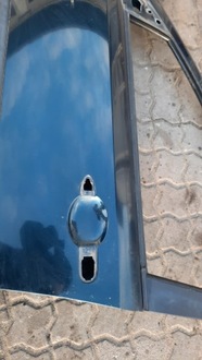 фото thumb №4, Дверь перед левая renault laguna ii 01r nv903