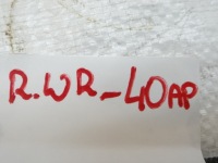 фото thumb №5, Citroen ds3 электропроводка шланг света do движение dziennej drl 9815595980