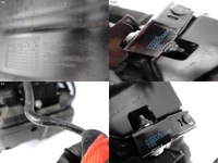 фото thumb №11, Audi s8 plus 4h0 d4 4.0 tfsi усилитель pas радиатор вентилятор 92 km