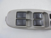 фото thumb №7, Nissan almera tino 00-03 вимикач вікон перед лівий