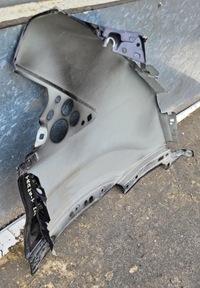 фото thumb №8, Крила лівий / правий ford transit mk8 2013-