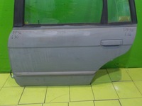 фото thumb №6, Bmw 3 e30 2.5 b 89r универсал дверь левая зад комплектные