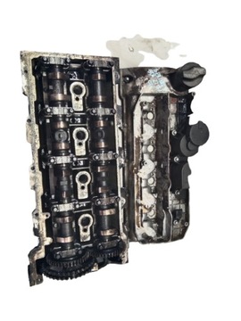 фото thumb №1, Sprinter 906 2.2 cdi головка комплектна