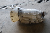 фото thumb №6, Mercedes slk r172 2.2 cdi коробка передач передач автоматическая коробка передач