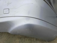 фото thumb №8, Бампер заднее mercedes c-klasa w203 c203 купе 744