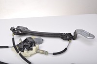 фото thumb №7, Maserati ghibli iii підйомник скло лівий задня