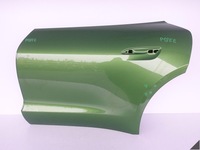 фото thumb №1, Porsche taycan 9j1 19- дверь door левая задняя ładne