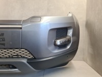 фото thumb №6, Бампер передній перед решітка радіатора kompletny evoque l538 lrc949 датчики pdc