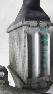 фото thumb №6, Honda cr-v iv 1.6 интеркулер 12-16