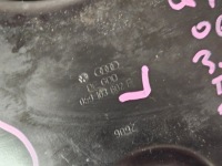 Audi q7 4l 06r 3.0 tdi bug поддон масляная 059103602f Цена, фото thumb