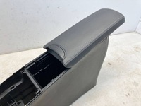 фото thumb №9, #1 avensis t27 рестайлинг t29 подлокотник туннеля среднего кожа чёрный