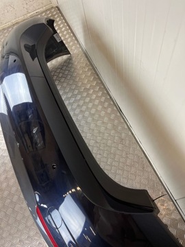 фото thumb №8, Bmw 4 f36 gran купе бампер задний m sport 416 карбон-черный 6332132