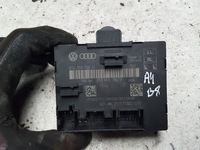 фото thumb №1, Audi a4 b8 08-11r модуль блок керування двері 8t0959795b