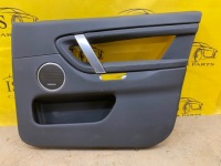 фото thumb №1, Обивка дверь перед правая meridian land rover discovery l550