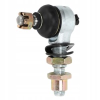 M12-m14 m18 набір шарнір кульовий регульований Доставка, фото thumb