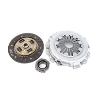 фото thumb №2, Зчеплення kpl. valeo 009237