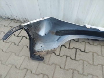 фото thumb №8, Tesla roadster бампер перед переднее