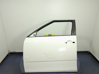 фото thumb №1, Skoda fabia ii 5j lift дверь перед передние левая lf9e