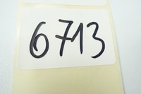 фото thumb №6, Пена шумоизоляция seat leon iii 5f0837367a