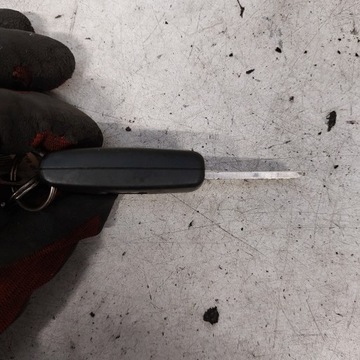 фото thumb №14, Citroen c4 замок запалювання + ключ n0502073 1057320