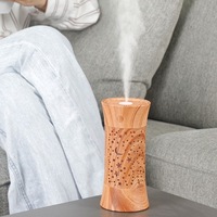 фото thumb №7, 1 set of desktop humidifier light decorative