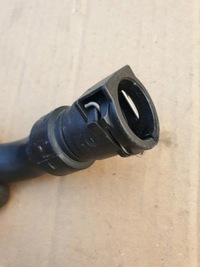 фото thumb №3, Шланг труба wąż wody opel grandland x 20r poznań