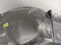 фото thumb №9, Mazda cx-5 cx5 ii lift 2022- подкрылок правое перед передние kpf1-k7016 ÷