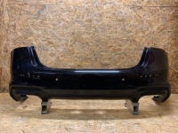 фото thumb №1, Maserati ghibli gransport бампер задня задній 670098368 g