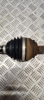 фото thumb №9, Peugeot 508 привідний вал ліва лівий перед передня 9804895280